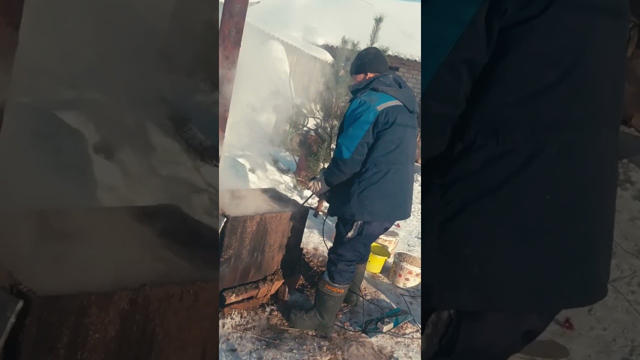 Будем знакомиться..