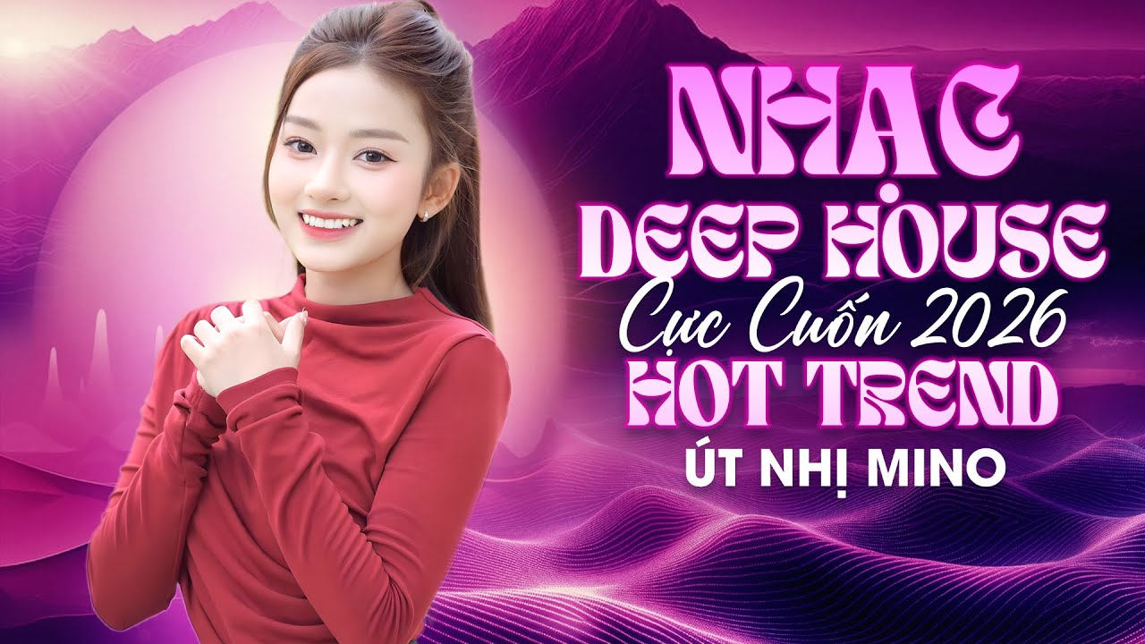 LK Deep House "ĐI VỀ QUÊ" 🚗 Bass Mạnh Cực Chất 2026 (Viet Deep Mix)