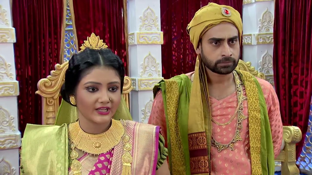 Joy Baba Lokenath - Ep 510 - Shrikant Mohta - Bengali Tv Serial - Zee5 Bangla Classics