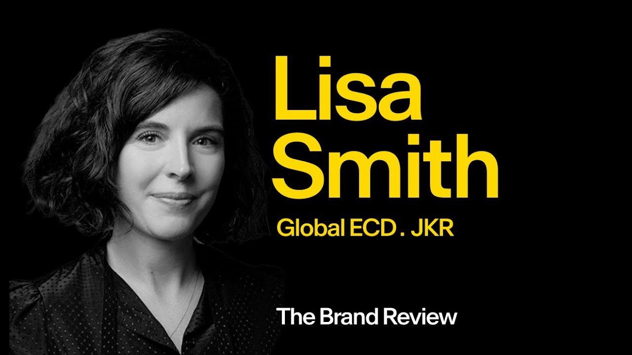 Lisa Smith - JKR: A world of creativity exists that will never restrain me from any type of design.