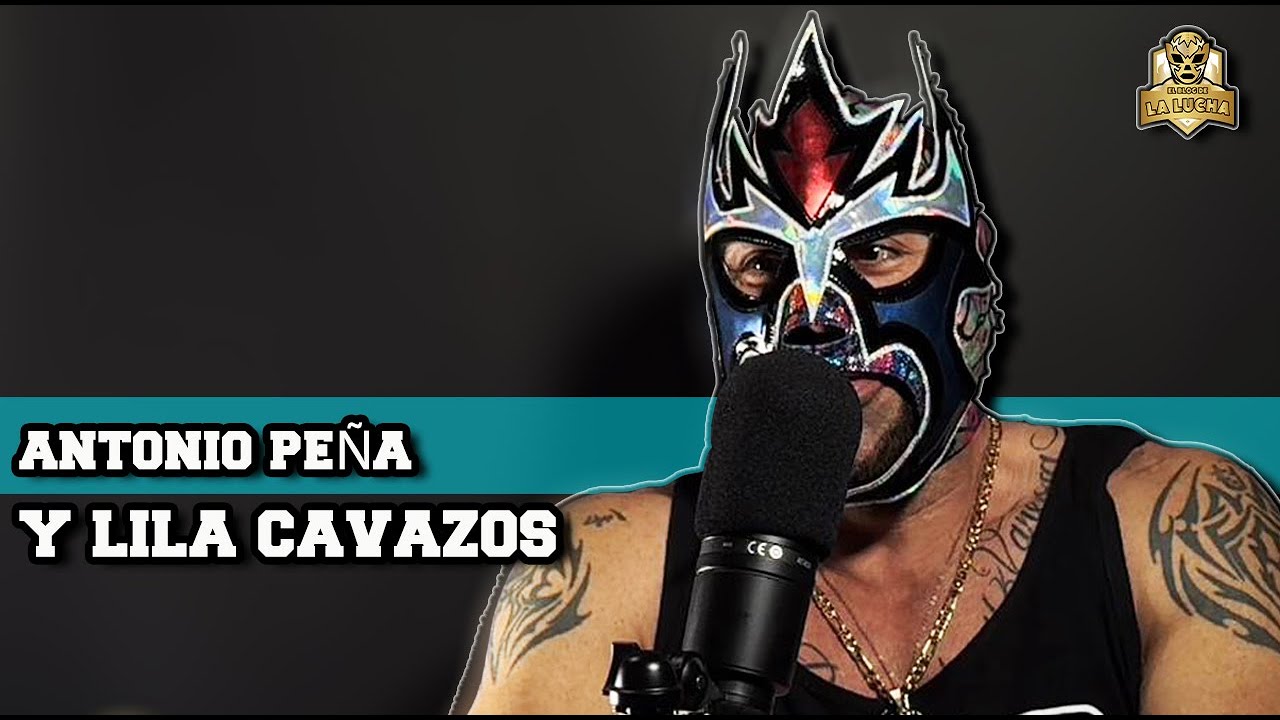 Antifaz: el CMLL ya no cumplía a Lila Cavazos, quitaba los luchadores para dárselos a la competencia