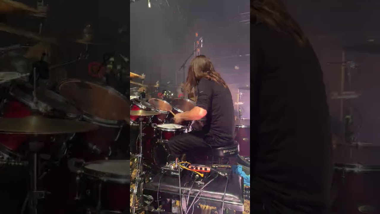 Ru&iuml;m - Fall Of Seraphs (Mayhem) - Orgivm Satanicvm Fest Oslo 2025