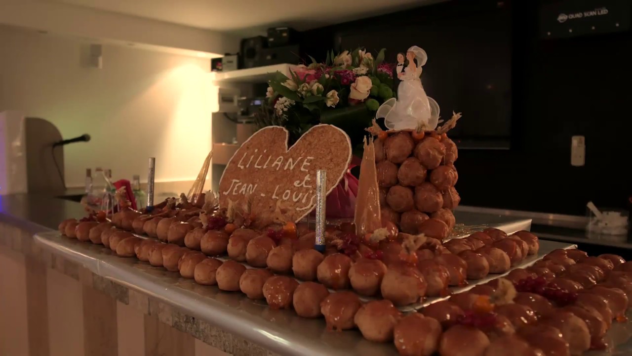 50 ans Mariage