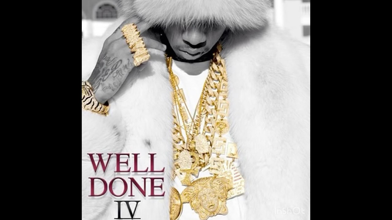 Tyga Young Kobe Acapella
