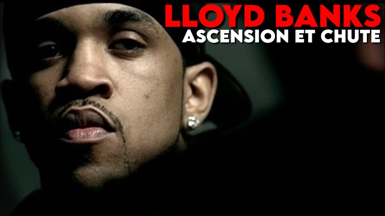 Toute l'histoire de LLOYD BANKS et du G-Unit