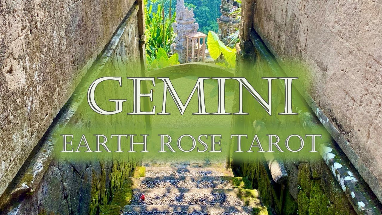 Gemini Tarot: Truly interested in you but offended by dismissal! 😬Thought they were out of the woods