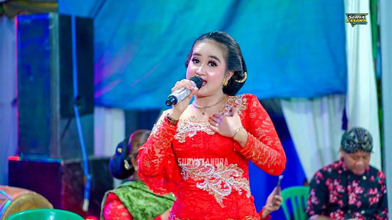 Sisa Sisa Cinta - Ais - Poernama Music - AR Pro Audio - Simo Kendal Ngawi