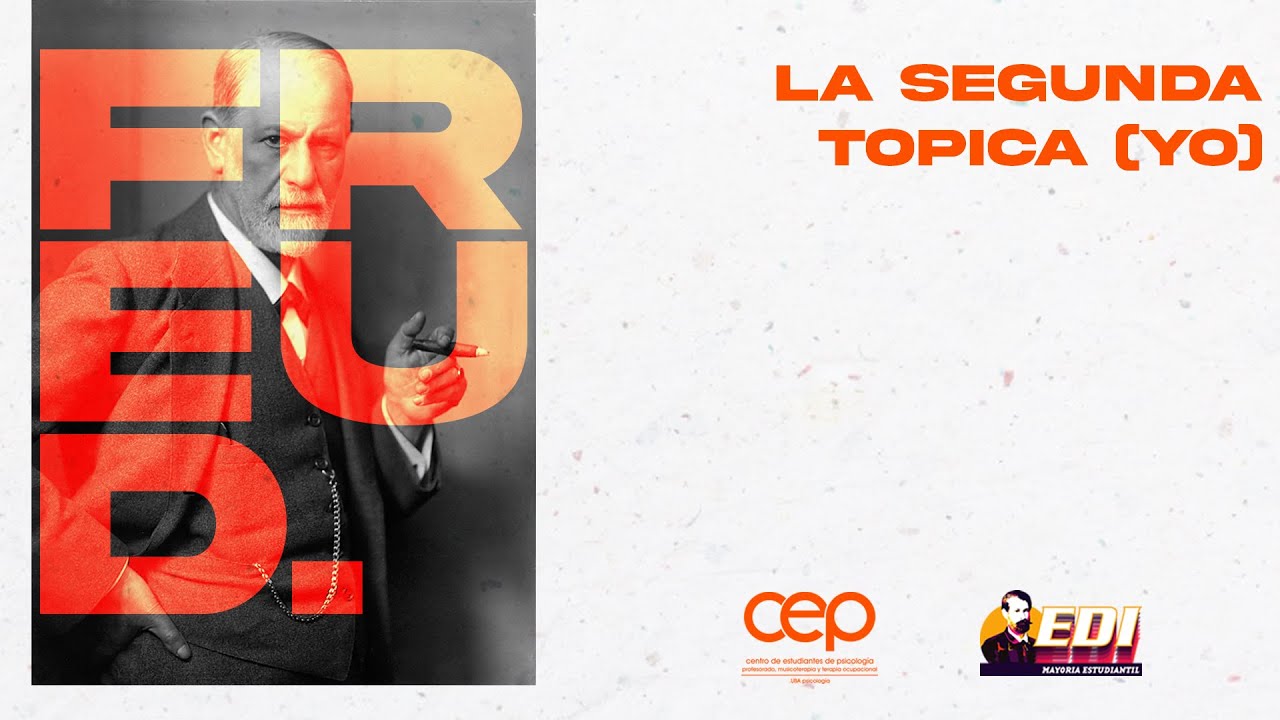 La Segunda Tópica YO