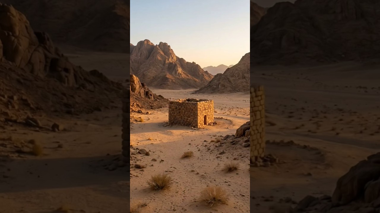 Khana Kaaba Ka 1400+ Saal Ka Safar | Kaaba Timelapse History in 60 Seconds | Makkah Then vs Now