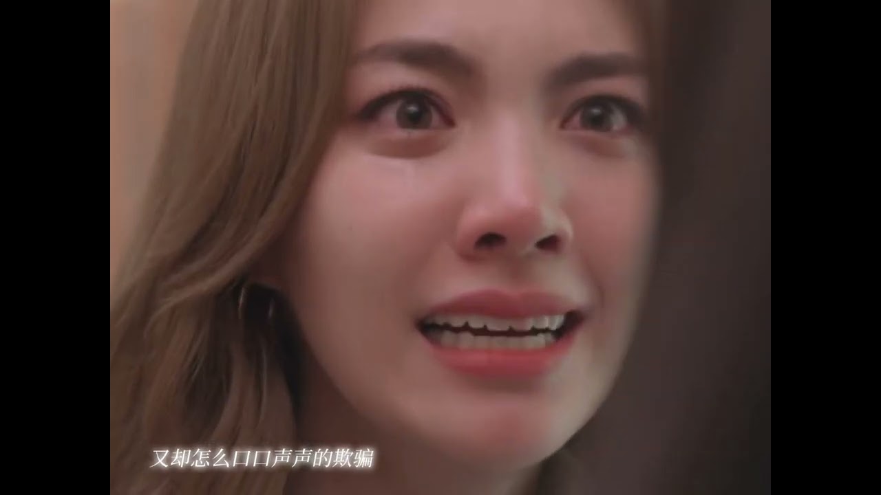 Lingorm·爱与痛的边缘·进退都是你