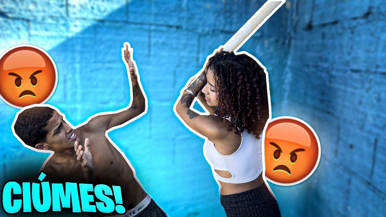 FERNANDINHO FALOU PRA MORENA QUE TA COM SAUDADES DA RUIVA *ela não gostou *