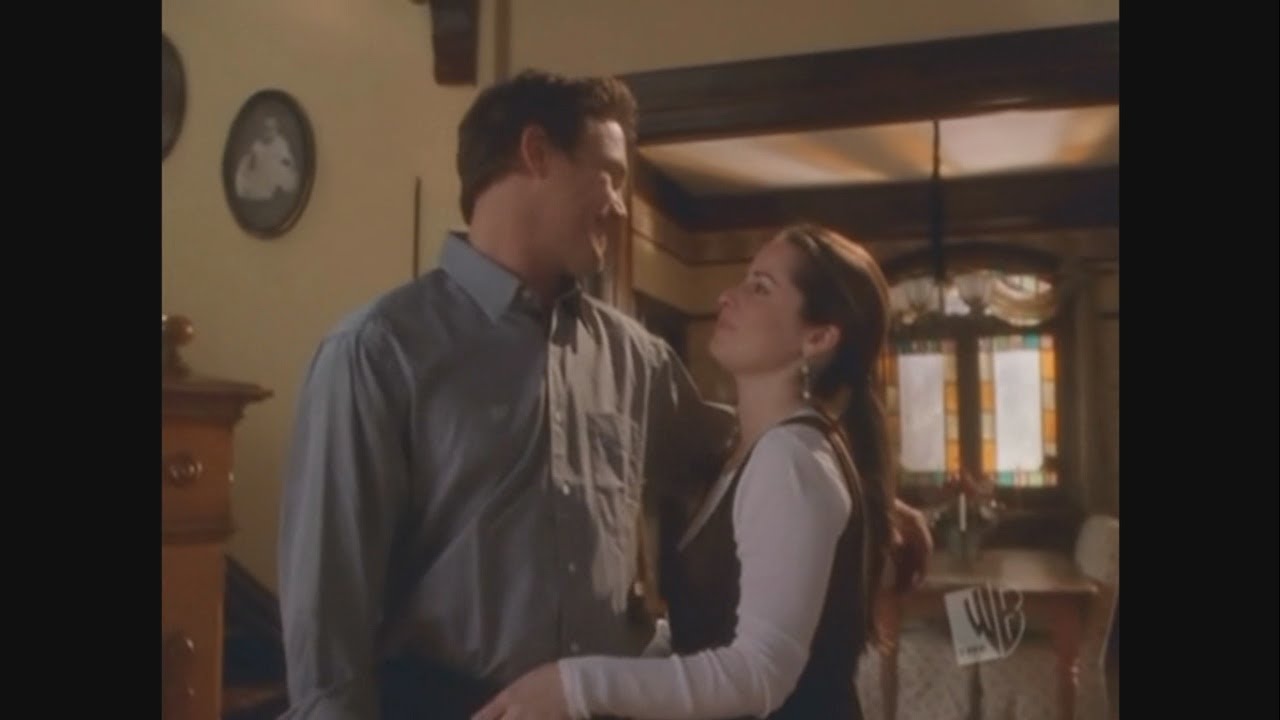 История Пайпер и Лео II Charmed II Найду тебя - Тима Белорусских