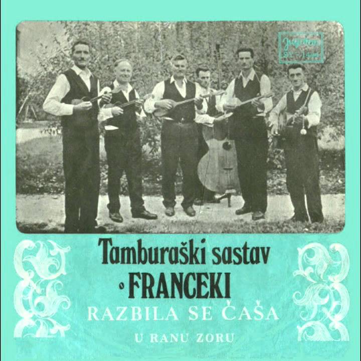 TS Franceki 1969 Razbila se ča&scaron;a