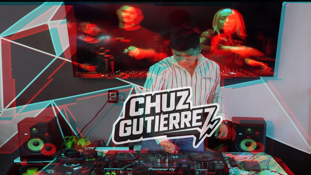 DJ SET 4K HARD 🔥  ⛓️ TECHNO BPM: 160+ | RAW & HARD TECHNO | DJ Set ☢️