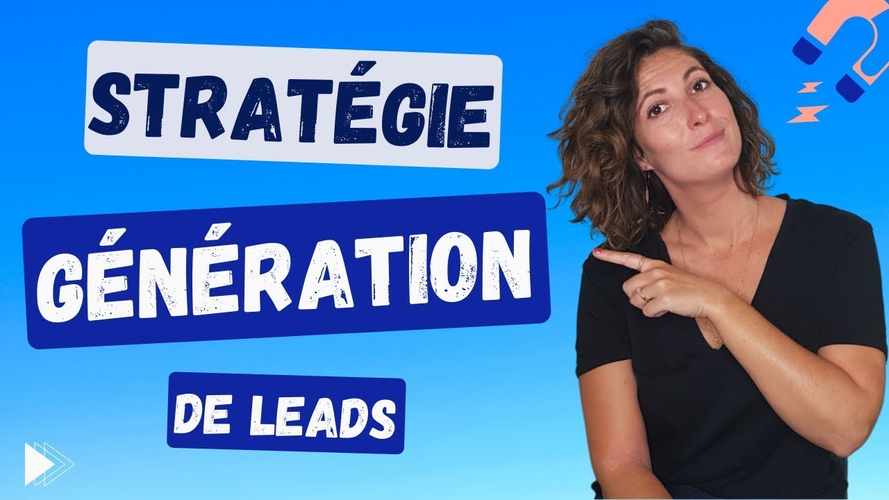 Cr&eacute;er ta machine de prospection en 6 &eacute;tapes