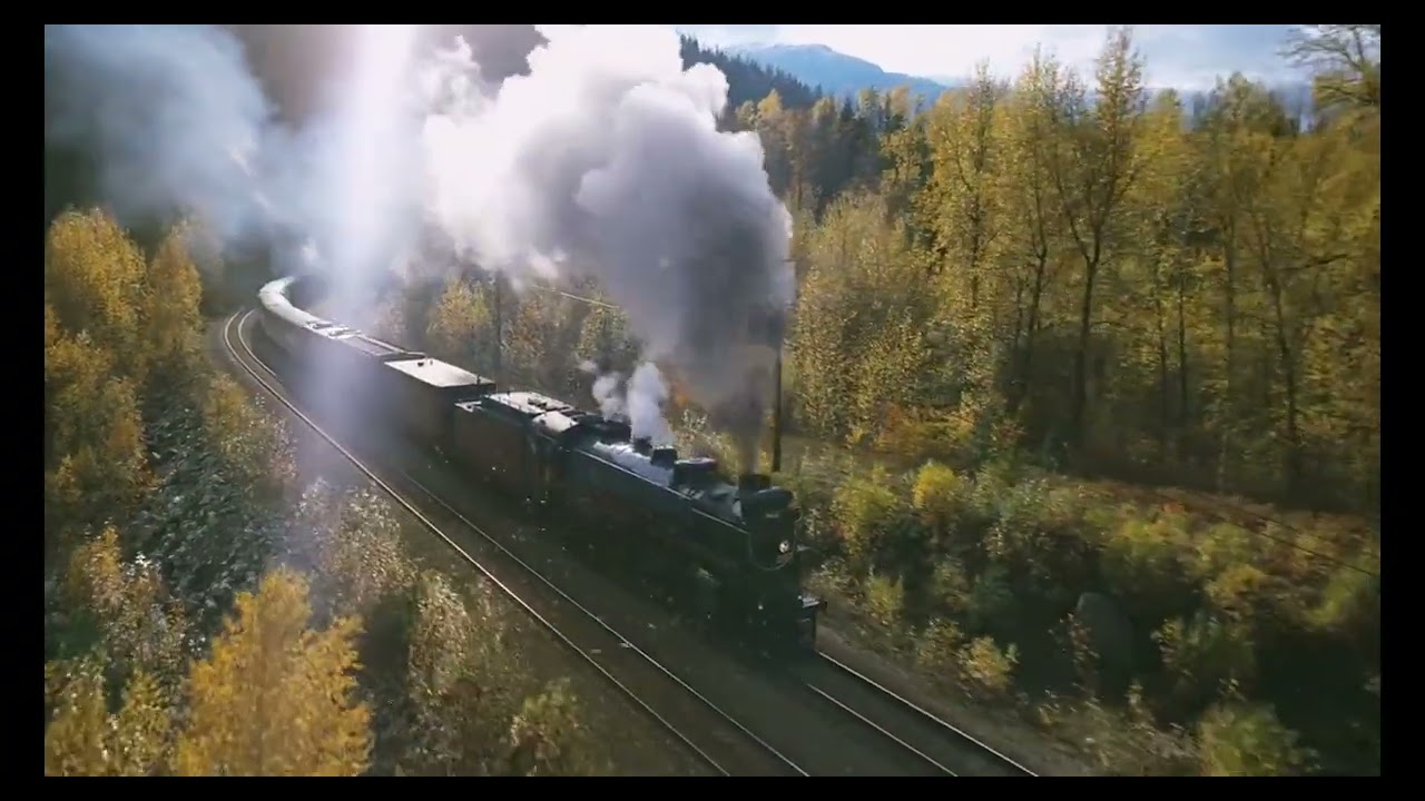 Lots and Lots of Trains (International Version)