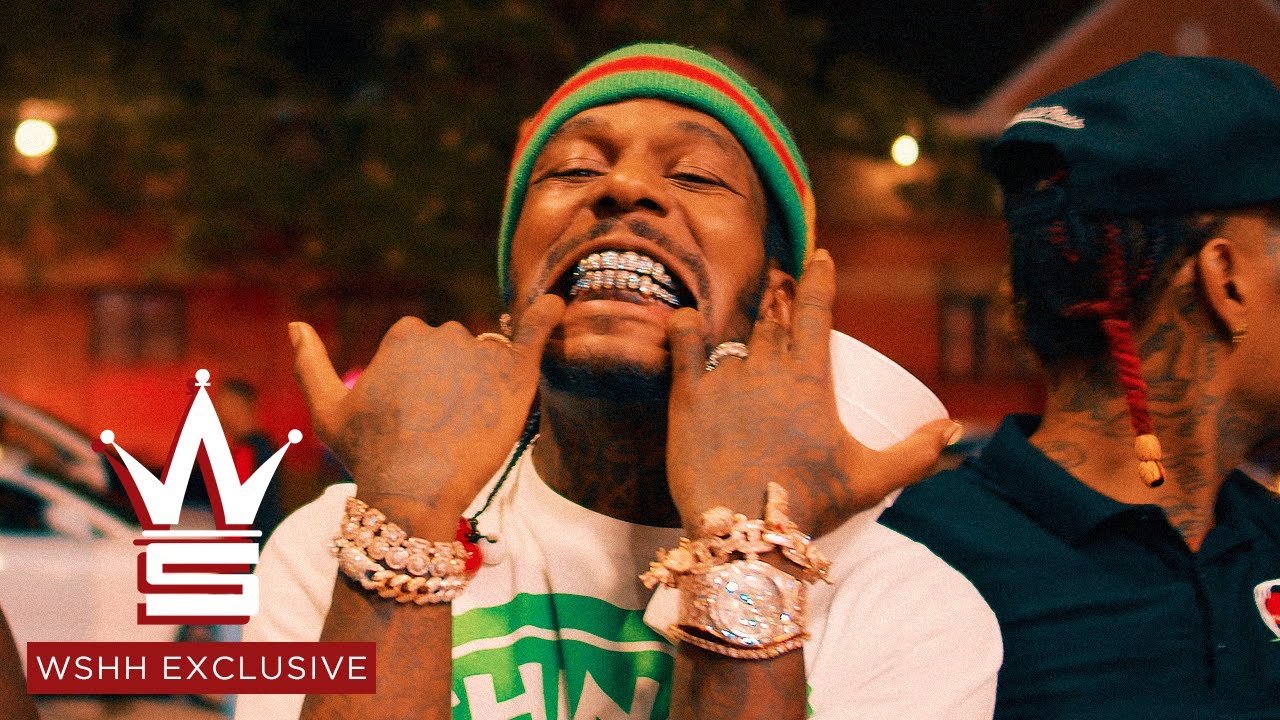 Sauce Twinz - “Movie” (Official Music Video - WSHH Exclusive)