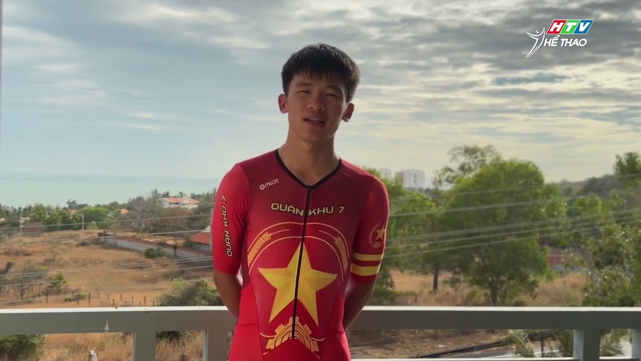 Cúp Truyền hình Thành phố Hồ Chí Minh 2026: Trên hành trình mới | CHƯƠNG TRÌNH TẾT ĐẶC BIỆT