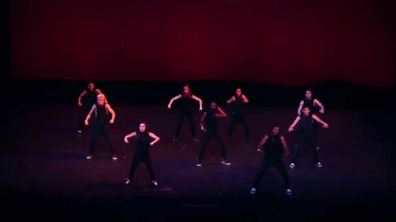 DTJ XXI || PanDUHmonium