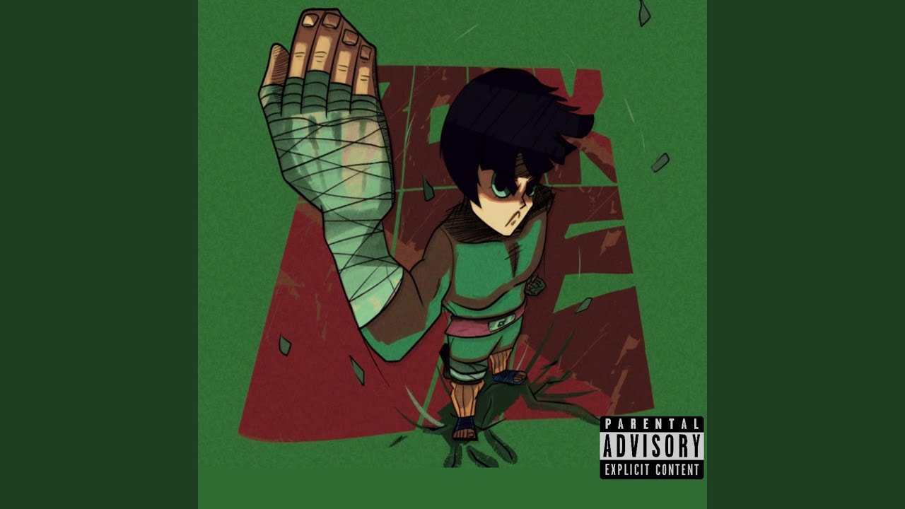 Rock LEE !