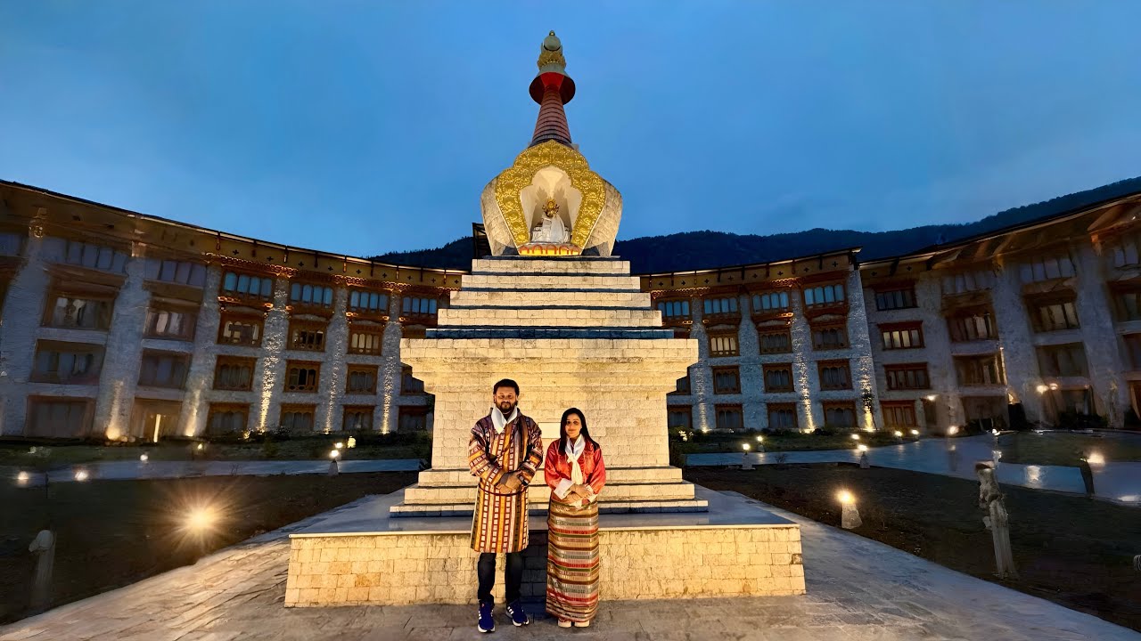 Anubhav & Jagrati are live | From Our Hearts: Thank You for the First Anniversary Wishes & Blessings