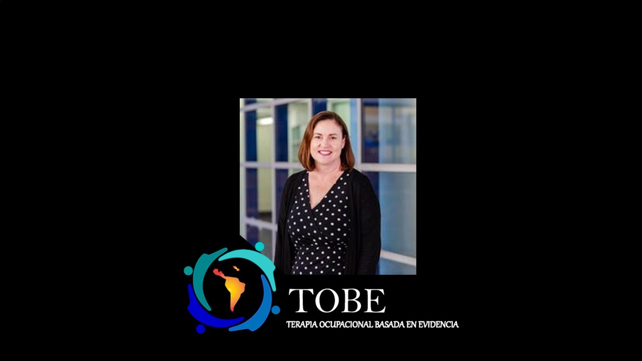 Entrevista Professor Jennifer Fleming