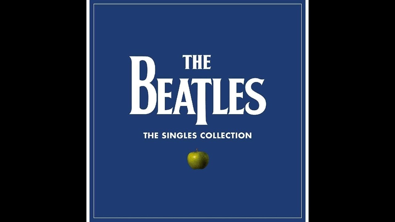 The Beatles Deep Dive: Chapter 4 - The Singles Collection