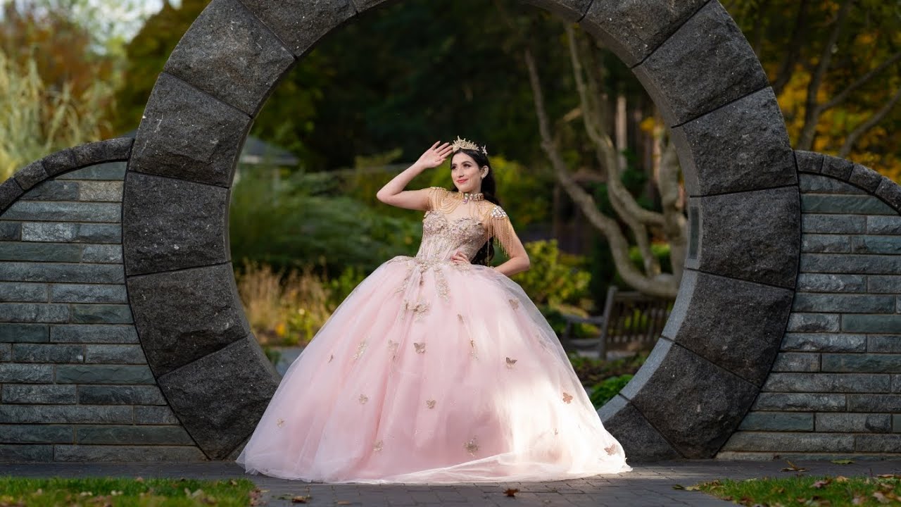 QUINCEAÑOS DE VALENTINA HIGHLIGHTS 