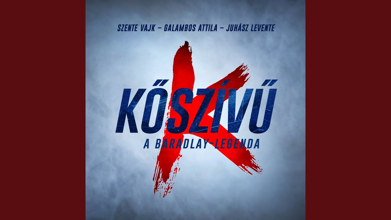 Átkozott élet