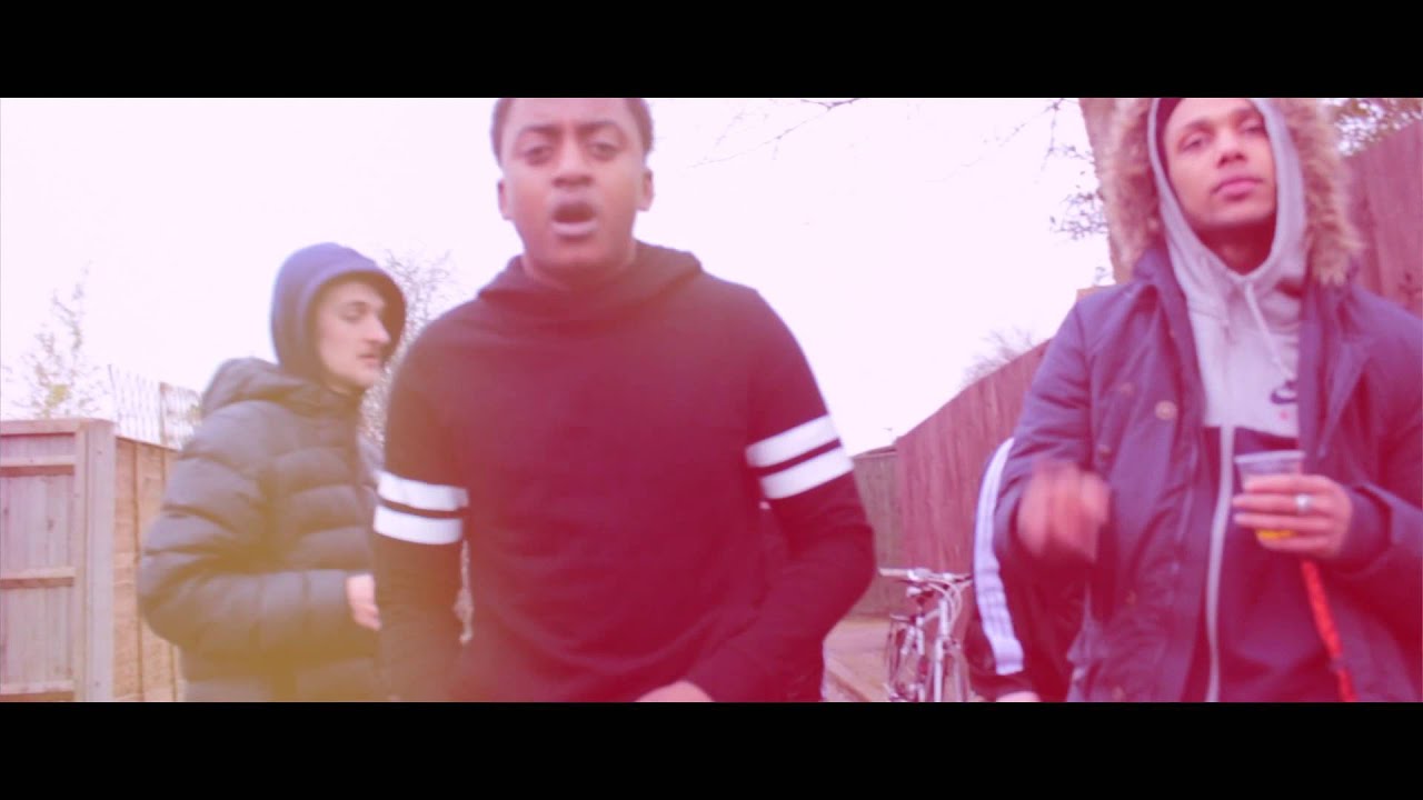 COCO REMIX| SHEZZY x WOODY (OFFICIAL VIDEO)