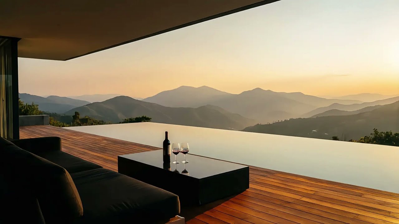 Smooth Jazz for Deep Relaxation and Mental Reset