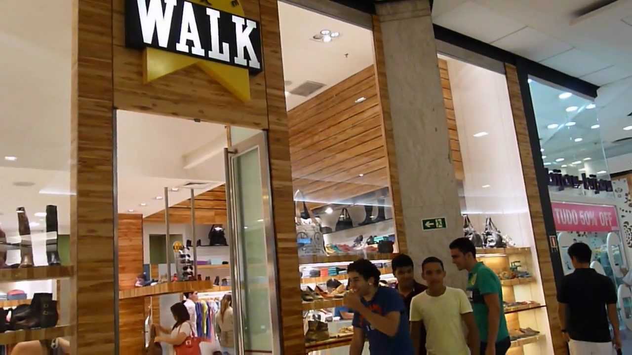 Side Walk... literalmente.