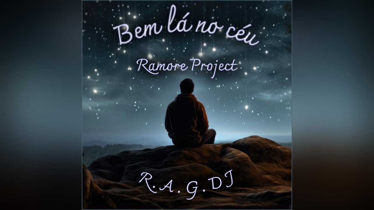 Bem lá no céu (R.A.G. DJ Intro Mix)