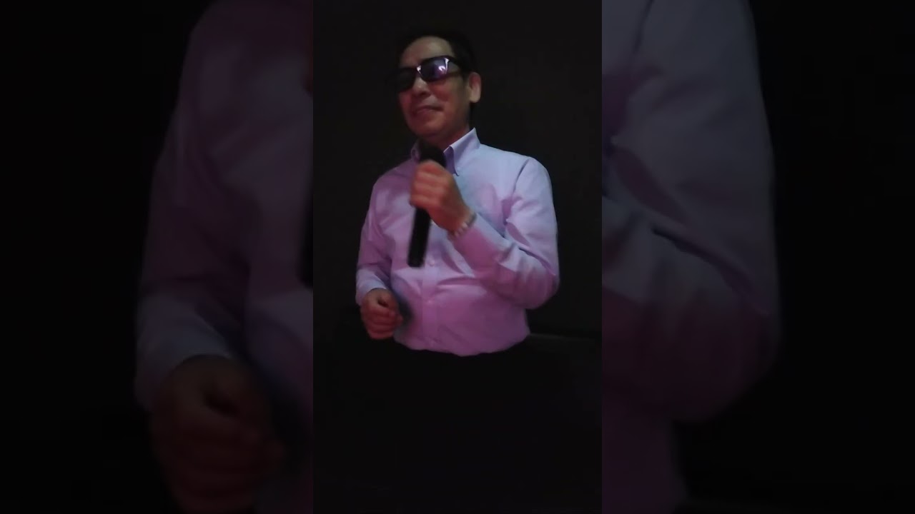 2026年2月11日　天城越えを歌ってみた！by  Kenji