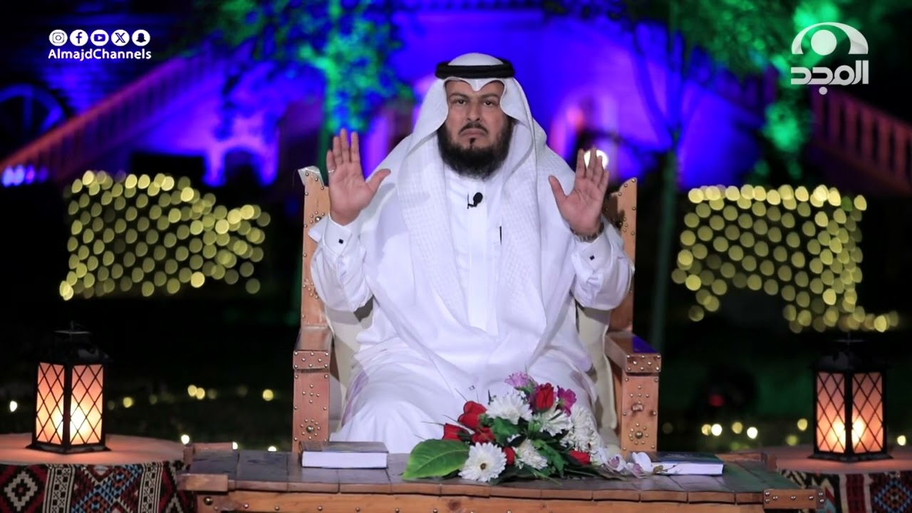 رجل ذهب إلى دمشق ولم يرغب دخولها ليلاً والجو برد فاحتمى في المقبرة وفي منتصف الليل كانت المفاجأة!