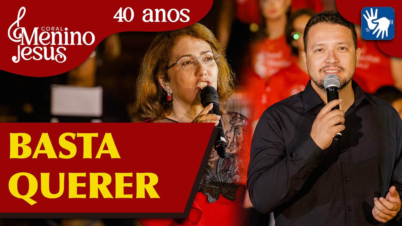Basta querer