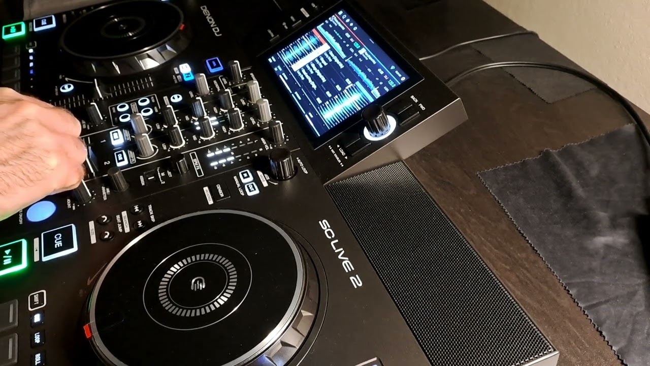 Deep house whit Jazz