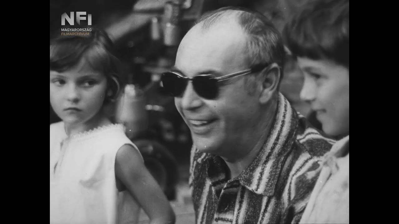 Emlékezés Várkonyi Zoltánra (MFH 1979/17)