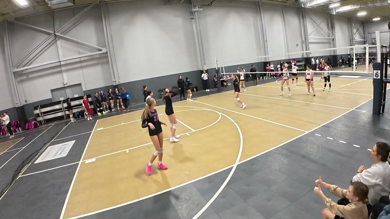 Cape Coast Endeavor 14U Tropical Ice Tournament 1/25/26 G4S1