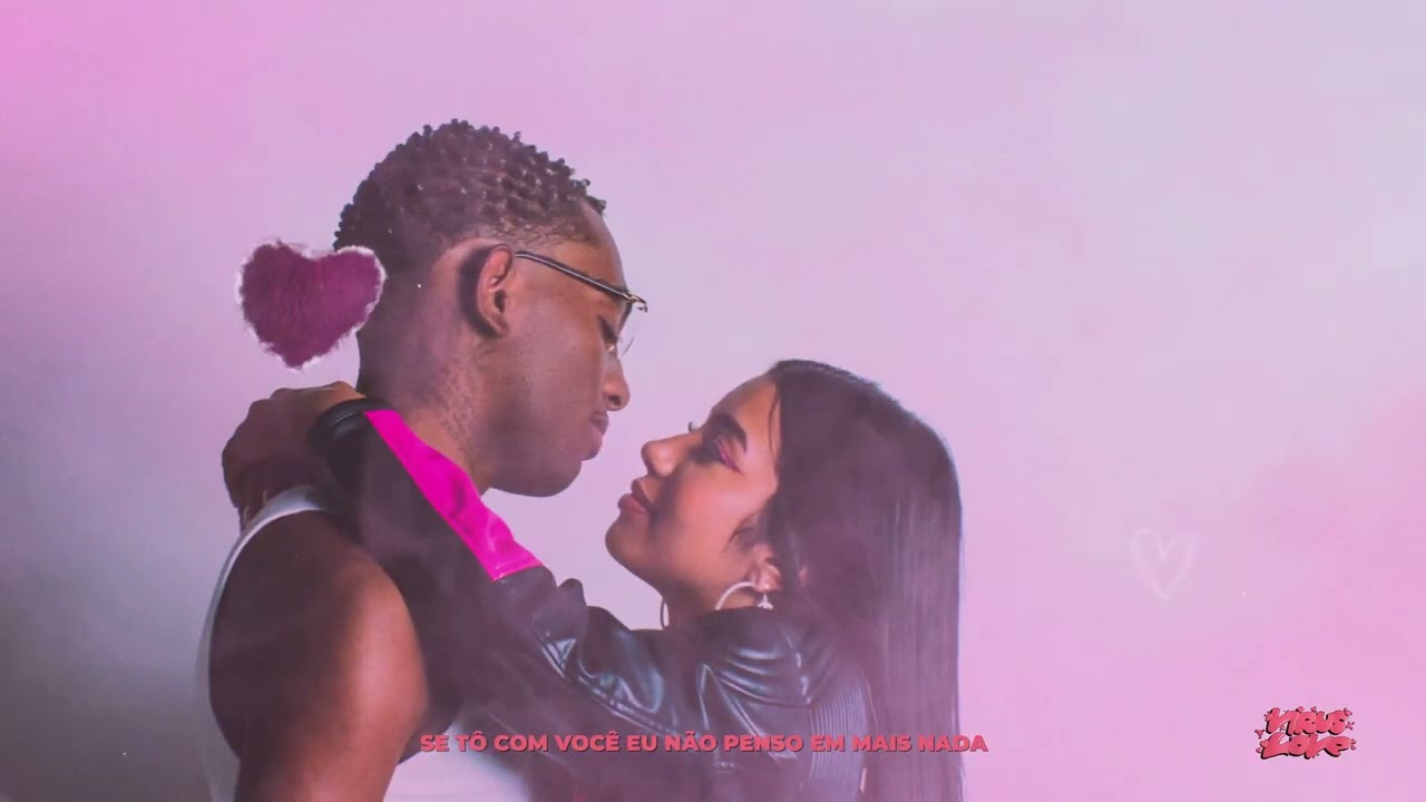 Caio Luccas - Minha Calma ft. Juninho (prod. Ayo Th, Dicastro, White)
