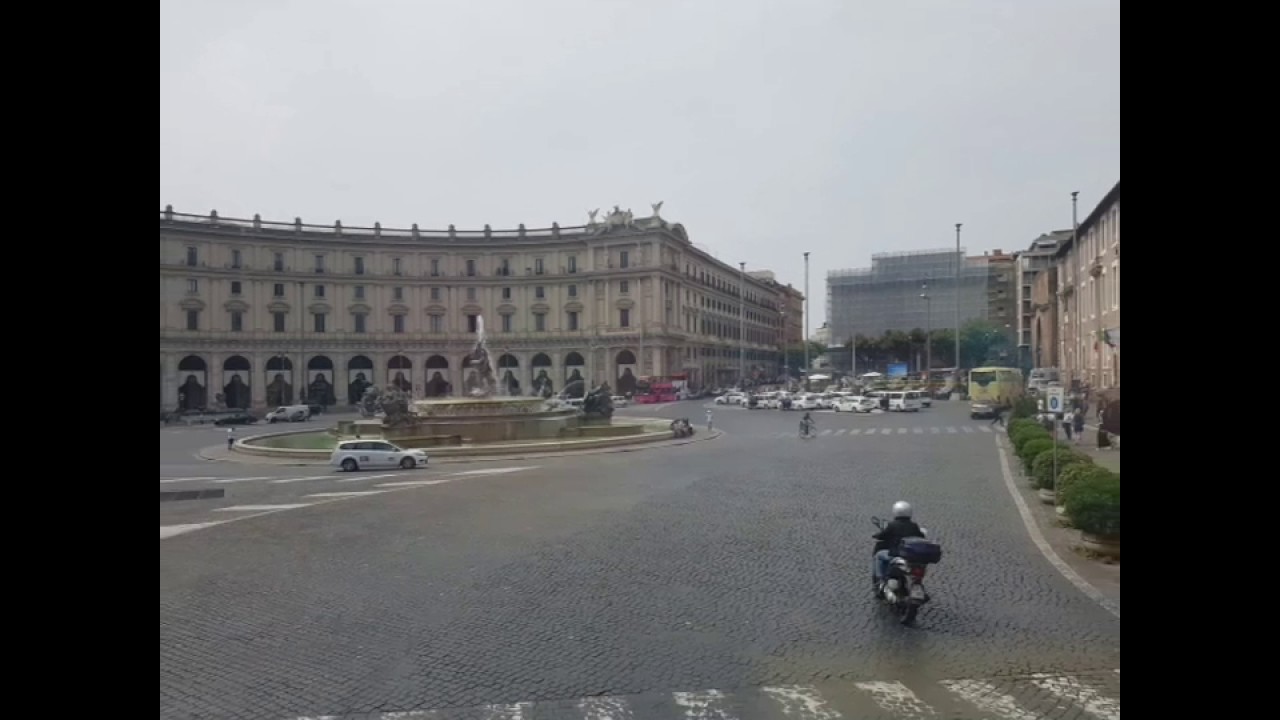 Rome & Vaticaanstad #mei2017