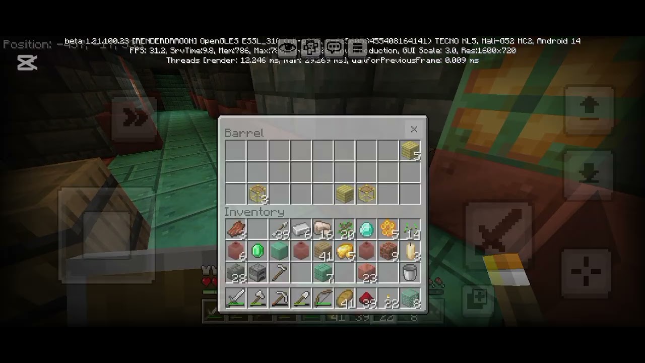 #4 Finally Diamond Armor in Minecraft 💎 | Survival Series