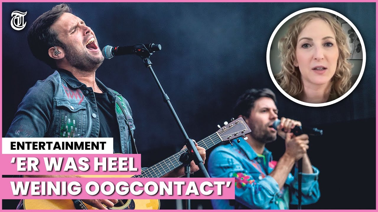 Zo reageert Volendam op bizar Nick en Simon-interview