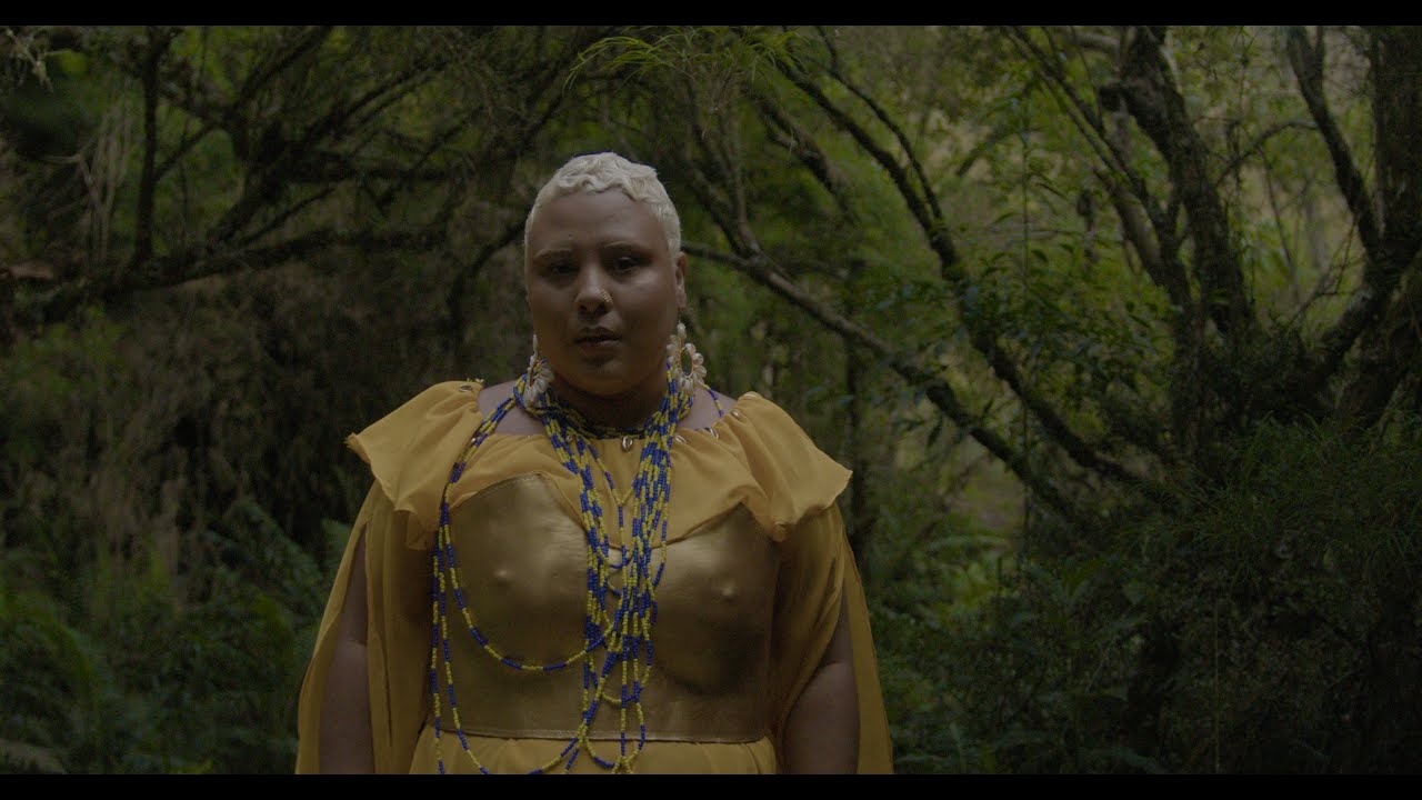 Flor de Laranjeira (Videoclipe oficial)