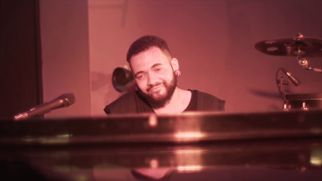 Bokani Dyer 