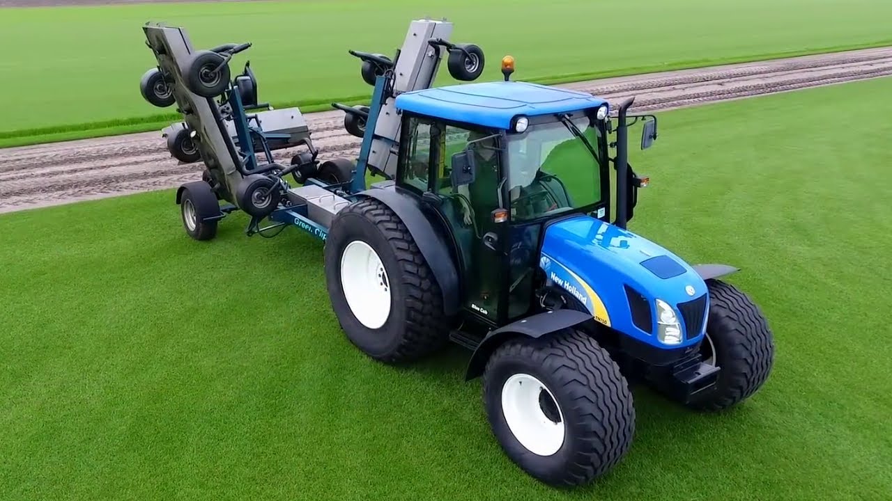 Amazing Powerful Farming Machines And incredible Technologies in 2021 ,You never See before #4