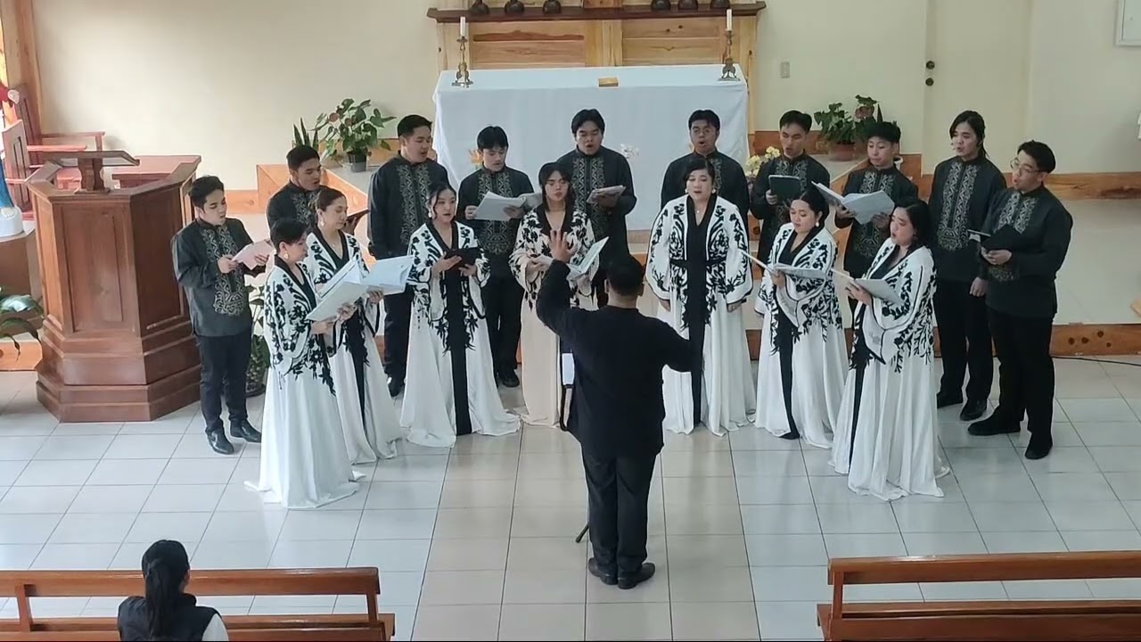Coro Callé Concert 