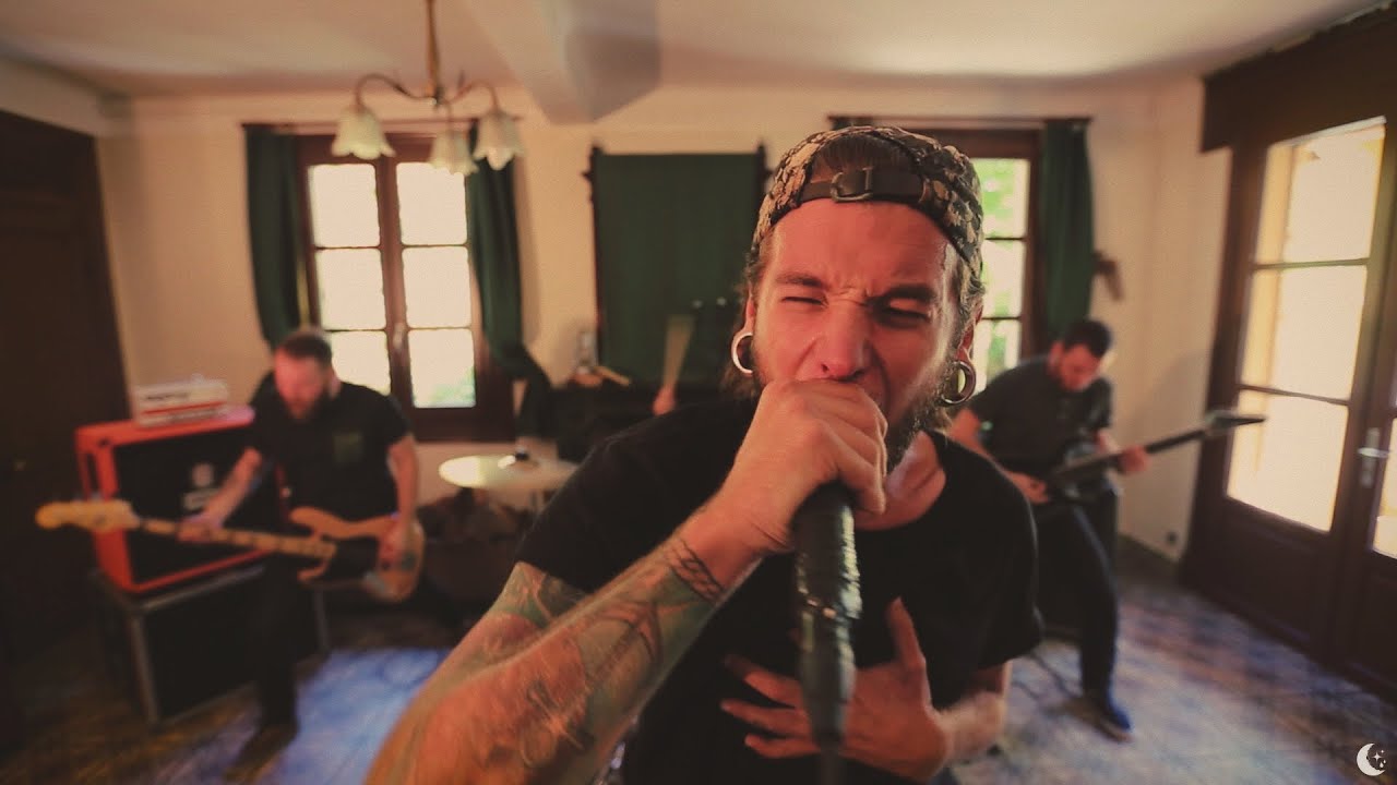 Our Day Will Come - Burn (OFFICIAL MUSIC VIDEO)