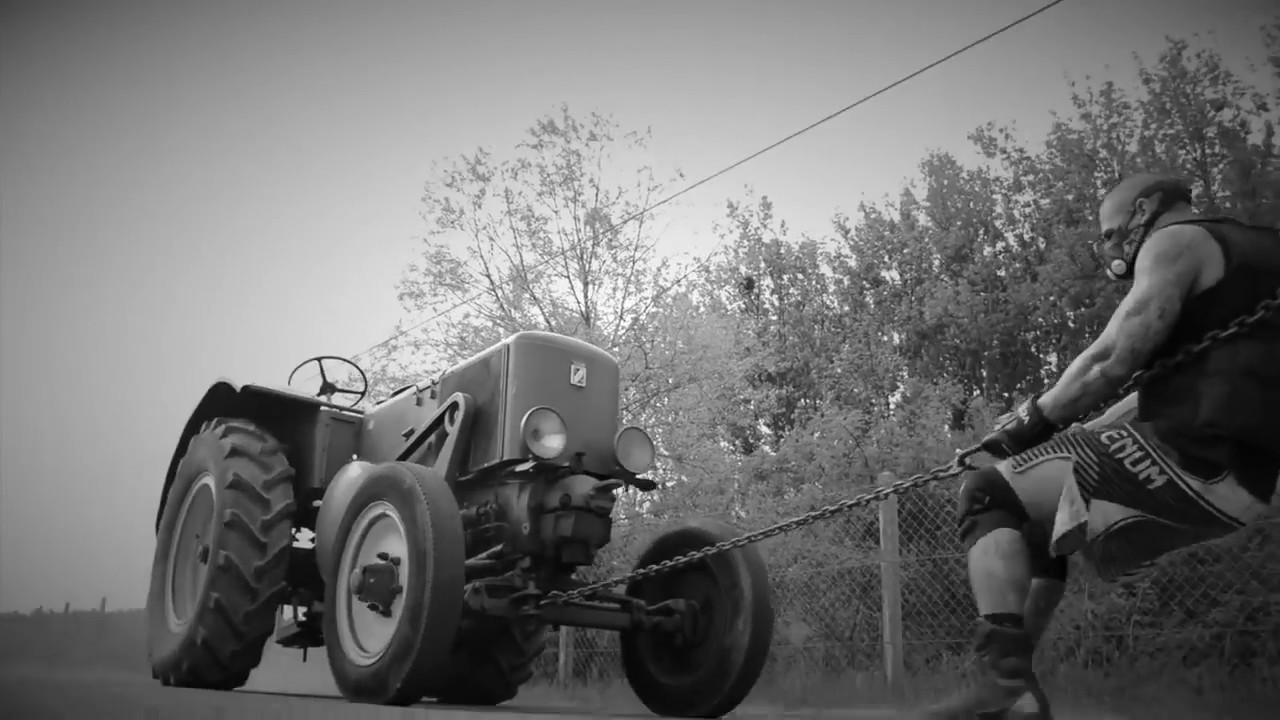 Training mask Motivation - Best Of 01