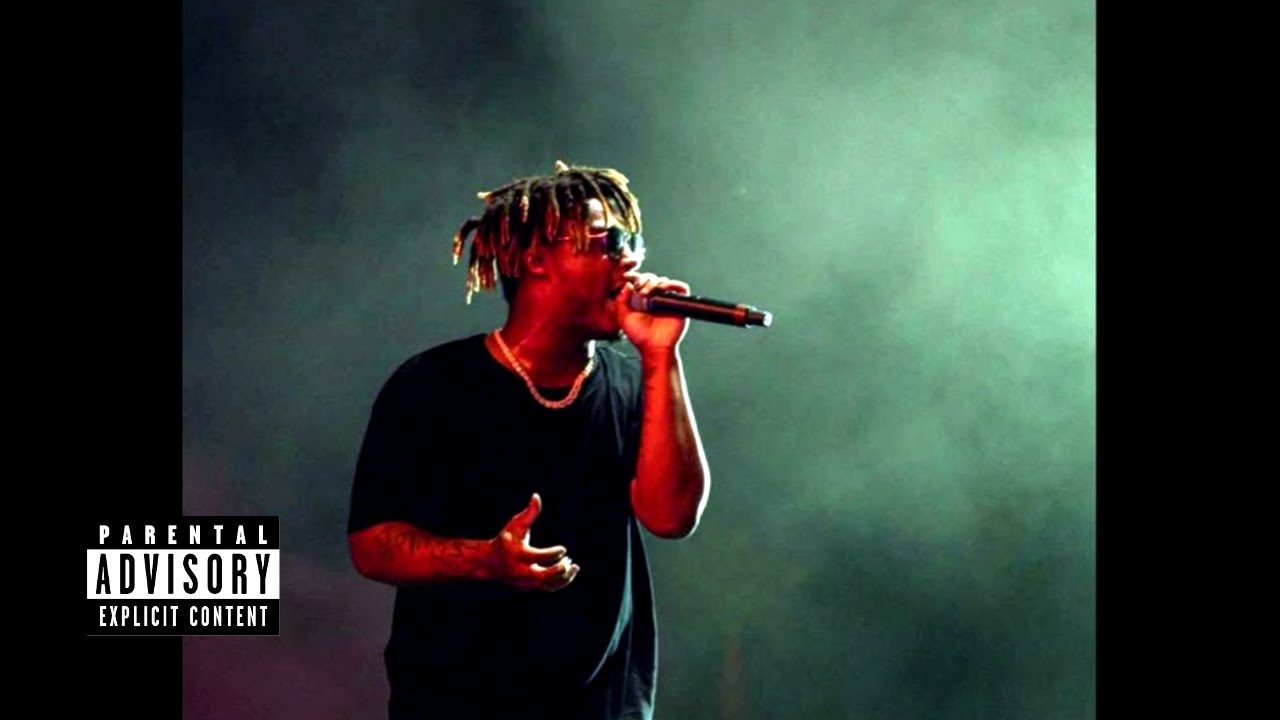 [FREE] Juice WRLD Type Beat - 